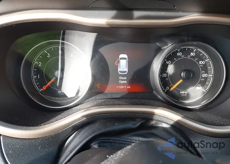 2015 Jeep Cherokee Limited from USA, damaged, VIN 1C4PJLDS8FW516802